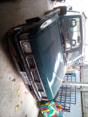 บิกเอ็มหัวเดียวปี39