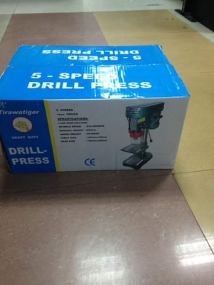 ขายสว่านแท่น ของใหม่