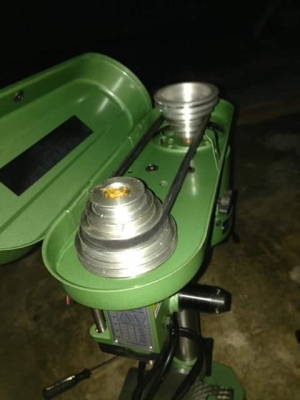 ขายสว่านแท่น ของใหม่