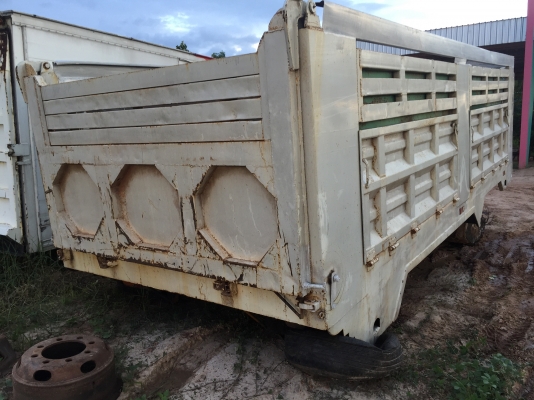 ขายกระบะดั้มยาว 6 เมตรสภาพสวย ขายกระบะดั้มยาว 6 เมตรสภาพสวย