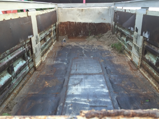 ขายกระบะดั้มยาว 6 เมตรสภาพสวย ขายกระบะดั้มยาว 6 เมตรสภาพสวย