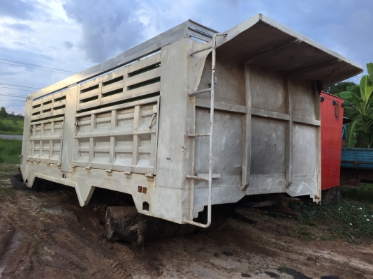 ขายกระบะดั้มยาว 6 เมตรสภาพสวย ขายกระบะดั้มยาว 6 เมตรสภาพสวย