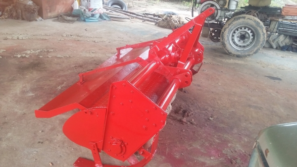 ขายโรตารี่วิเชียร ขนาด1.72ม.พร้อมยอยปั่น สวยๆพร้อมใช้งาน