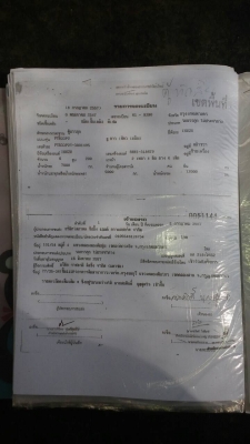 ขายรถ 6 ล้อตู้ ประตู 10 บาน