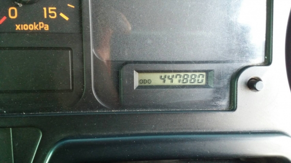 ขายรถ 6 ล้อตู้ ประตู 10 บาน