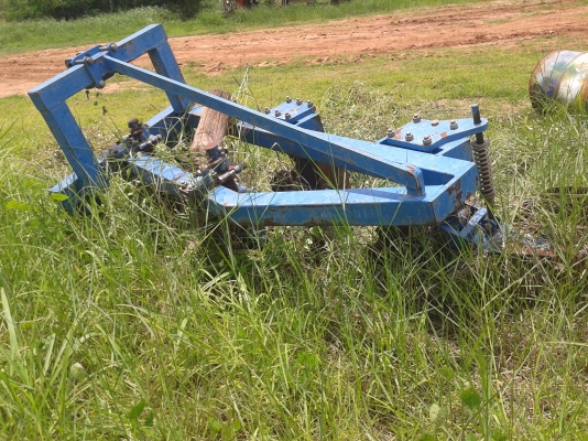 ขายหางสับใบ ของSKS ศรีกำแพงแสน รุ่นขากระทู้ยาว