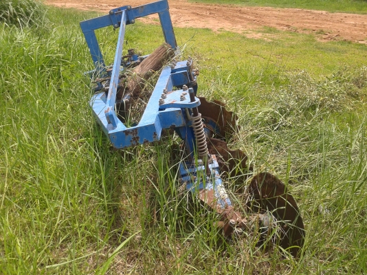 ขายหางสับใบ ของSKS ศรีกำแพงแสน รุ่นขากระทู้ยาว