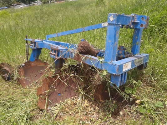 ขายหางสับใบ ของSKS ศรีกำแพงแสน รุ่นขากระทู้ยาว