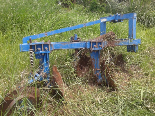 ขายหางสับใบ ของSKS ศรีกำแพงแสน รุ่นขากระทู้ยาว