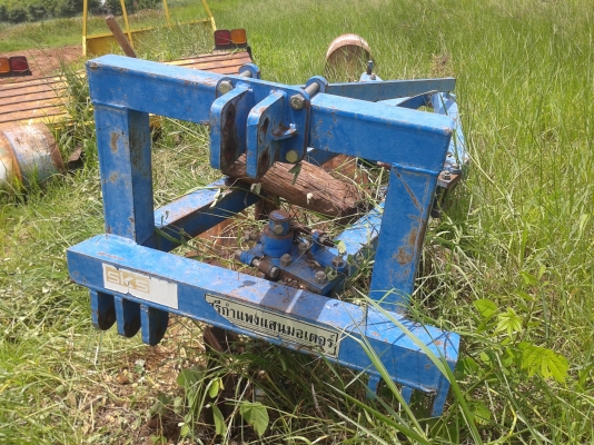 ขายหางสับใบ ของSKS ศรีกำแพงแสน รุ่นขากระทู้ยาว