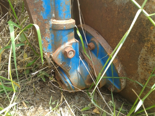 ขายหางสับใบ ของSKS ศรีกำแพงแสน รุ่นขากระทู้ยาว