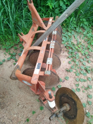 ขายคูโบต้า34แรงสวยจัดมากรถเดิมไม่เคยทําสีถูกๆ