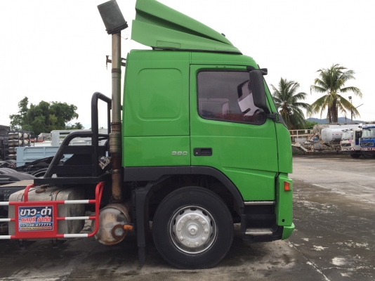 VOLVO หัวลาก10ล้อ 380แรงม้า สนใจติดต่อ 097-3597899