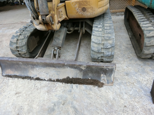 ขายด่วน รถแบคโฮยอดนิยม เก่านอกจากญี่ปุ่นแท้ 100\% CAT 303 CR ปี2003 ระบบไว เครื่องแน่น มีเอกสารใบอินวอยและใบซื้อขาย ราคา 430,000 บาท สนใจติดต่อ วัชรัตน์ รุ่งเรืองแทรคเตอร์ {ช่างบาส} โทร:092-5768909 096-5411713 {สนใจติดต่อเจ้าของโดยรถราคาถูกแน่นอน} ขายด่วน รถแบคโฮยอดนิยม เก่านอกจากญี่ปุ่นแท้ 100\% CAT 303 CR ปี2003 ระบบไว เครื่องแน่น มีเอกสารใบอินวอยและใบซื้อขาย ราคา 430,000 บาท สนใจติดต่อ วัชรัตน์ รุ่งเรืองแทรคเตอร์ {ช่างบาส} โทร:092-5768909 096-5411713 {สนใจติดต่อเจ้าของโดยรถราคาถูกแน่นอน}