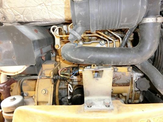 ขายด่วน รถแบคโฮยอดนิยม เก่านอกจากญี่ปุ่นแท้ 100\% CAT 303 CR ปี2003 ระบบไว เครื่องแน่น มีเอกสารใบอินวอยและใบซื้อขาย ราคา 430,000 บาท สนใจติดต่อ วัชรัตน์ รุ่งเรืองแทรคเตอร์ {ช่างบาส} โทร:092-5768909 096-5411713 {สนใจติดต่อเจ้าของโดยรถราคาถูกแน่นอน} ขายด่วน รถแบคโฮยอดนิยม เก่านอกจากญี่ปุ่นแท้ 100\% CAT 303 CR ปี2003 ระบบไว เครื่องแน่น มีเอกสารใบอินวอยและใบซื้อขาย ราคา 430,000 บาท สนใจติดต่อ วัชรัตน์ รุ่งเรืองแทรคเตอร์ {ช่างบาส} โทร:092-5768909 096-5411713 {สนใจติดต่อเจ้าของโดยรถราคาถูกแน่นอน}