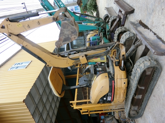 ขายด่วน รถแบคโฮยอดนิยม เก่านอกจากญี่ปุ่นแท้ 100\% CAT 303 CR ปี2003 ระบบไว เครื่องแน่น มีเอกสารใบอินวอยและใบซื้อขาย ราคา 430,000 บาท สนใจติดต่อ วัชรัตน์ รุ่งเรืองแทรคเตอร์ {ช่างบาส} โทร:092-5768909 096-5411713 {สนใจติดต่อเจ้าของโดยรถราคาถูกแน่นอน} ขายด่วน รถแบคโฮยอดนิยม เก่านอกจากญี่ปุ่นแท้ 100\% CAT 303 CR ปี2003 ระบบไว เครื่องแน่น มีเอกสารใบอินวอยและใบซื้อขาย ราคา 430,000 บาท สนใจติดต่อ วัชรัตน์ รุ่งเรืองแทรคเตอร์ {ช่างบาส} โทร:092-5768909 096-5411713 {สนใจติดต่อเจ้าของโดยรถราคาถูกแน่นอน}