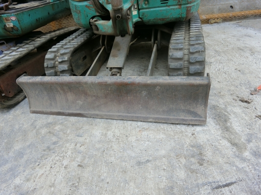 รถเก่านอกแท้ญี่ปุ่น รุ่นนิยม KOMATSU PC30MR-1 ราคา450,000บาท พร้อมลงงาน มีเอกสารรถใบอินวอย และใบซื้อขาย สนใจติดต่อ วัชรัตน์ รุ่งเรืองแทรคเตอร์ {ช่างบาส} โทร:092-5768909 096-5411713 {สนใจติดต่อเจ้าของโดยรถราคาถูกแน่นอน} รถเก่านอกแท้ญี่ปุ่น รุ่นนิยม KOMATSU PC30MR-1 ราคา450,000บาท พร้อมลงงาน มีเอกสารรถใบอินวอย และใบซื้อขาย สนใจติดต่อ วัชรัตน์ รุ่งเรืองแทรคเตอร์ {ช่างบาส} โทร:092-5768909 096-5411713 {สนใจติดต่อเจ้าของโดยรถราคาถูกแน่นอน}