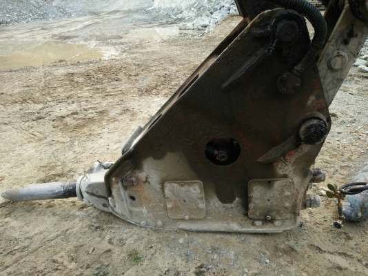 ขาย หัวเจาะหิน