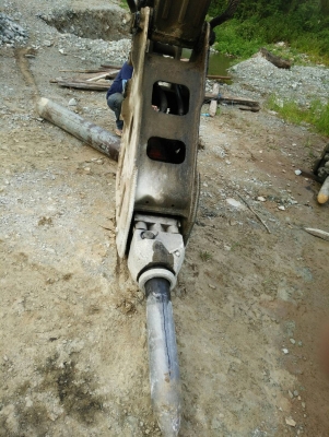 ขาย หัวเจาะหิน