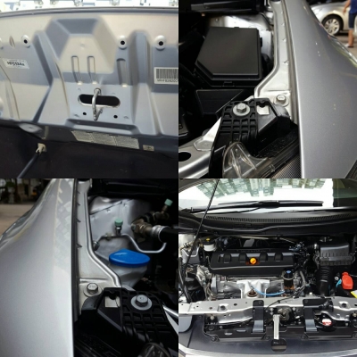 HONDA CIVIC, 1.8 S (AS) ปี12AT