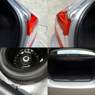 HONDA CIVIC, 1.8 S (AS) ปี12AT