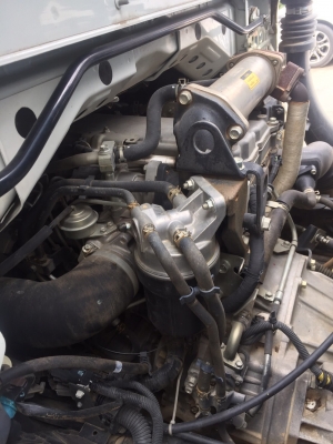 ขาย 6 ล้อดั้มติดเครน 150แรง