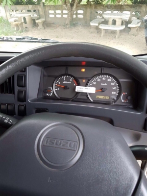 ขาย 6 ล้อดั้มติดเครน 150แรง