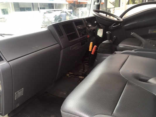 ขาย 6 ล้อดั้มติดเครน 150แรง