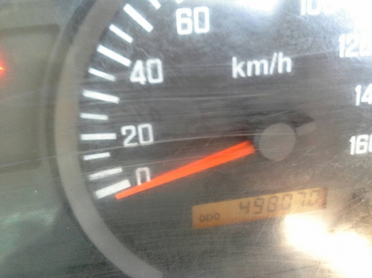 ขาย หัวลาก ISUZU 360แรงม้า ปี53