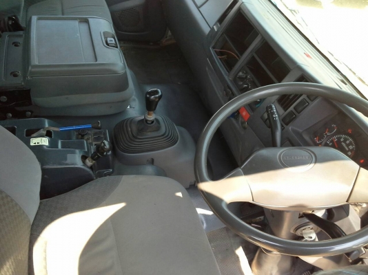 ขาย หัวลาก ISUZU 360แรงม้า ปี53