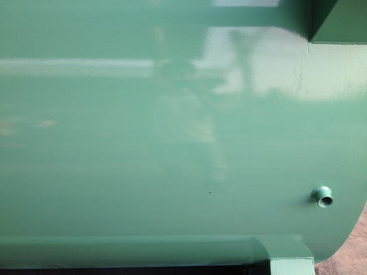 ขายถังน้ำมันใหม่ขนาด 10,000 ลิตร เหล็กหนา 3 มม.ผลิตเอง ขายถังน้ำมันใหม่ขนาด 10,000 ลิตร เหล็กหนา 3 มม.ผลิตเอง