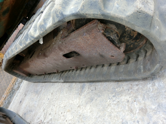 KOMATSU PC20-7E มีหัวเจาะในตัวอามร์ พร้อมบุ้งกี๋ ระบบไวคล่องตัว คอลโทนน้ำ พร้อมลงงาน ราคา 370,000 บาท สนใจติดต่อ วัชรัตน์ รุ่งเรืองแทรคเตอร์ {ช่างบาส} โทร:092-5768909 096-5411713 {สนใจติดต่อเจ้าของโดยรถราคาถูกแน่นอน} KOMATSU PC20-7E มีหัวเจาะในตัวอามร์ พร้อมบุ้งกี๋ ระบบไวคล่องตัว คอลโทนน้ำ พร้อมลงงาน ราคา 370,000 บาท สนใจติดต่อ วัชรัตน์ รุ่งเรืองแทรคเตอร์ {ช่างบาส} โทร:092-5768909 096-5411713 {สนใจติดต่อเจ้าของโดยรถราคาถูกแน่นอน}