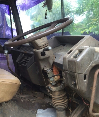 สิบล้อ 2เพา มิตชู ไอ้หลง FN725MA195โลไฮ10สปีส ท้ายลากแม็คโค 200 สภาพดีพร้อมใช้ ทะเบียนพร้อมโอน