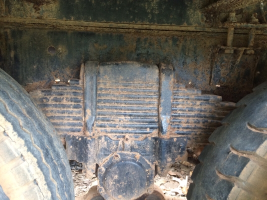 สิบล้อ 2เพา มิตชู ไอ้หลง FN725MA195โลไฮ10สปีส ท้ายลากแม็คโค 200 สภาพดีพร้อมใช้ ทะเบียนพร้อมโอน