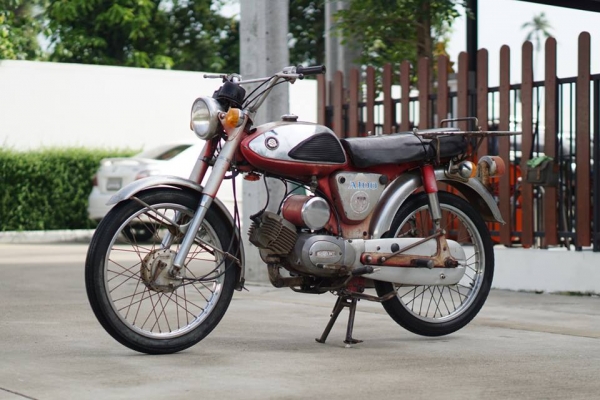 วุฒิ นนบุรี ขาย ซูซูกิ A100 m3 สวยเดิมๆแห้งๆเครื่องดีพร้อมใช้