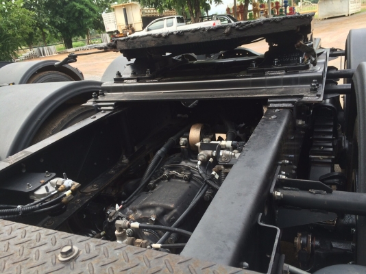 มาครับ 1A. 344hp. หัวลาก มาเลือกเอาครับ สนใจ 081-7796679