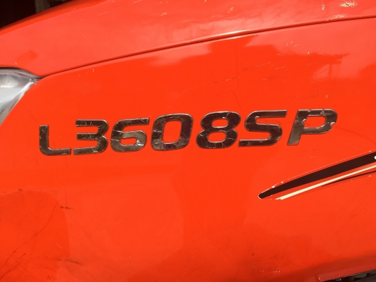 ขายรถไถคูโบต้า L3608SPราคา375000บาท มีไบมีดตราช้าง และผานบุกเบิกตราช้างหนึ่งอัน ไมร์445ช ม พร้อมใช้งานสายๆครับสนใจ โทร0813655997 อำพร พาเจริญ ต วังบัว อ คลองขลุง จ กำแพงเพชร ดูสินค้าเพิ่มเติมได้ที่ (http://buasorn.truck2hand.com ขายรถไถคูโบต้า L3608SPราคา375000บาท มีไบมีดตราช้าง และผานบุกเบิกตราช้างหนึ่งอัน ไมร์445ช ม พร้อมใช้งานสายๆครับสนใจ โทร0813655997 อำพร พาเจริญ ต วังบัว อ คลองขลุง จ กำแพงเพชร ดูสินค้าเพิ่มเติมได้ที่ (http://buasorn.truck2hand.com