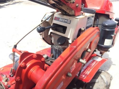 NEW รถพรวนดินเดินตาม ISEKI KC55 รหัสสินค้า : 80904283 www.nihonmono.com NEW รถพรวนดินเดินตาม ISEKI KC55 รหัสสินค้า : 80904283 www.nihonmono.com