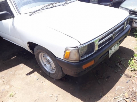 ขายไมตี้x รถเครื่องดี แชชซีไม่ผุ สีสันทำไหม่ ขายถูกครับ