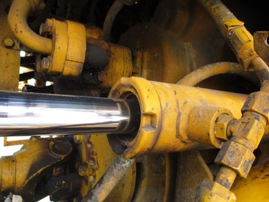 ขาย รถตักล้อยาง Cat 924F 1.9คิว (ถูกมากๆ) 062-709-1748 (แบงค์) NDT Thailand Co.,Ltd.