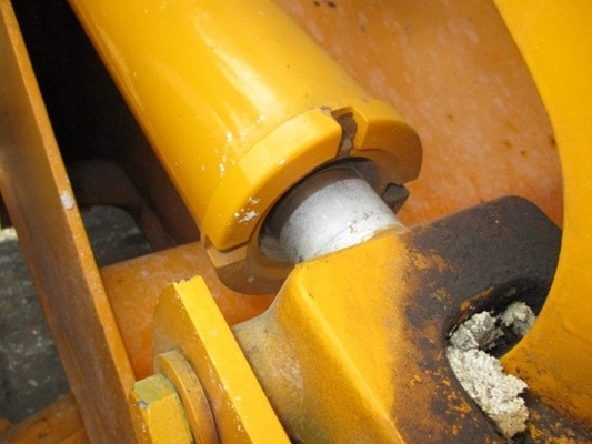 ขาย รถตักล้อยาง Cat 924F 1.9คิว (ถูกมากๆ) 062-709-1748 (แบงค์) NDT Thailand Co.,Ltd.