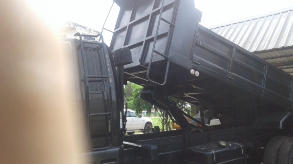 ขายรถบรรทุก