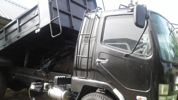 ขายรถบรรทุก