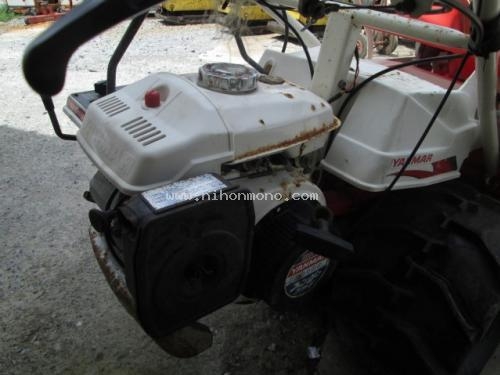 NEW รถเกี่ยวข้าวเดินตาม YANMAR BE50 รหัสสินค้า : 80904320 www.nihonmono.com NEW รถเกี่ยวข้าวเดินตาม YANMAR BE50 รหัสสินค้า : 80904320 www.nihonmono.com