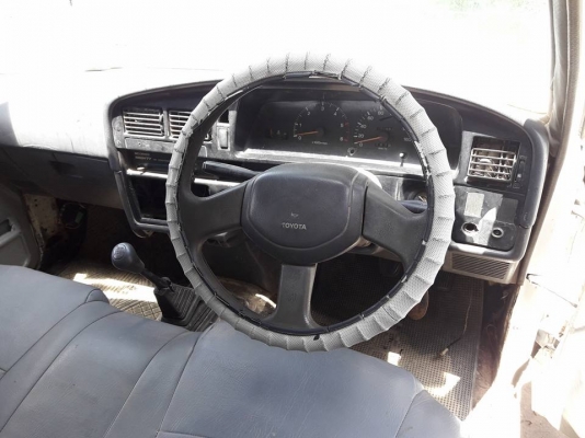 ขายไมตี้x รถเครื่องดี แชชซีไม่ผุ สีสันทำไหม่ ขายถูกครับ