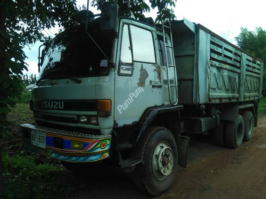 สิบล้อ อีซูชู ร็อค FXZ23NFY 240โบว์อินเตอร์ เกียร์ฟูลเลอร์ นางฟ้าตัวแรก ดั้มสามมิต สภาพดีสวยเดิมๆพร้อมใช้ ทะเบียนพร้อมโอน สิบล้อ อีซูชู ร็อค FXZ23NFY 240โบว์อินเตอร์ เกียร์ฟูลเลอร์ นางฟ้าตัวแรก ดั้มสามมิต สภาพดีสวยเดิมๆพร้อมใช้ ทะเบียนพร้อมโอน