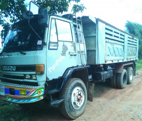 สิบล้อ อีซูชู ร็อค FXZ23NFY 240โบว์อินเตอร์ เกียร์ฟูลเลอร์ นางฟ้าตัวแรก ดั้มสามมิต สภาพดีสวยเดิมๆพร้อมใช้ ทะเบียนพร้อมโอน สิบล้อ อีซูชู ร็อค FXZ23NFY 240โบว์อินเตอร์ เกียร์ฟูลเลอร์ นางฟ้าตัวแรก ดั้มสามมิต สภาพดีสวยเดิมๆพร้อมใช้ ทะเบียนพร้อมโอน