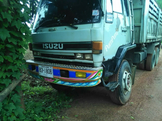 สิบล้อ อีซูชู ร็อค FXZ23NFY 240โบว์อินเตอร์ เกียร์ฟูลเลอร์ นางฟ้าตัวแรก ดั้มสามมิต สภาพดีสวยเดิมๆพร้อมใช้ ทะเบียนพร้อมโอน สิบล้อ อีซูชู ร็อค FXZ23NFY 240โบว์อินเตอร์ เกียร์ฟูลเลอร์ นางฟ้าตัวแรก ดั้มสามมิต สภาพดีสวยเดิมๆพร้อมใช้ ทะเบียนพร้อมโอน