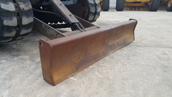 PC20-7 #40923 ปี 1992 6089 ชม. ขนาด 2 ตัน สภาพสวยนำเข้า ไม่เคยใช้งานบ้านเรา สมบูรณ์ๆ ราคาไม่แพง