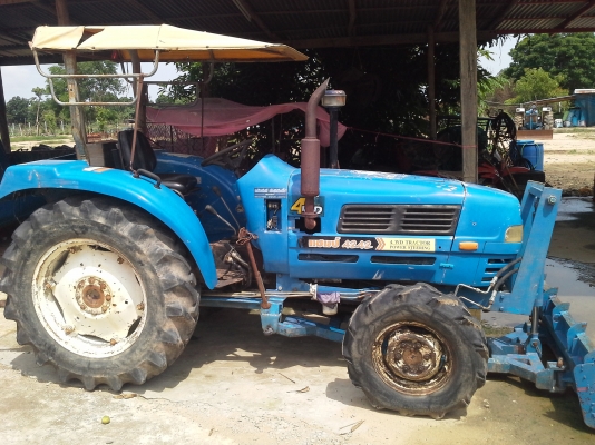 ขาย CHAMP  4242 4wD สวยๆ เดิมๆ คับ ขาย 90000